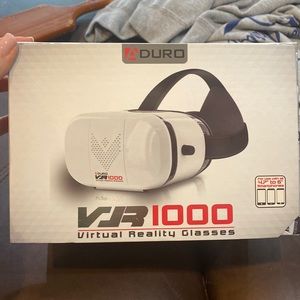 VR 1000 Virtual Reality glasses